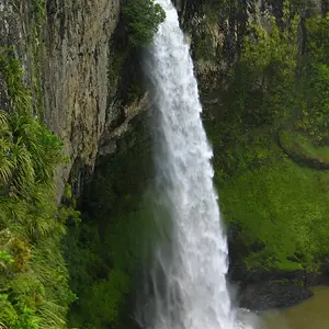 bridal vail falls