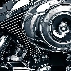 Harley Davidson