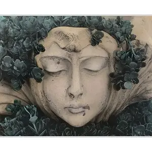 Nature's Face