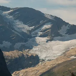 Glacier National Park, Montana