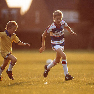 Small Strikers