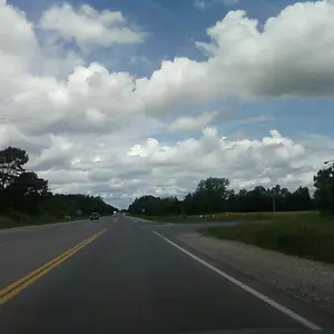 Highway life