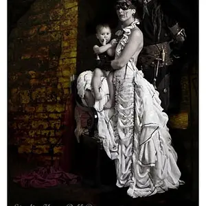 The Bergeron Family
