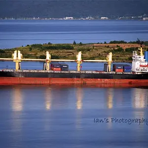 Ocean Freight Liner
