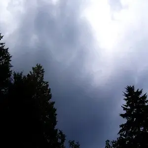A Storm is Coming
