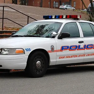 UPD Car