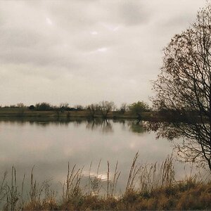 Glassy Pond