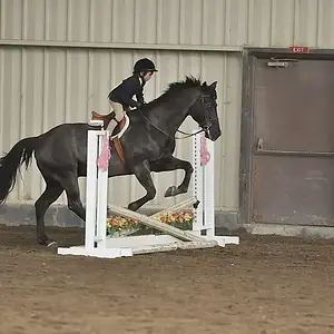 Quail Creek Ranch Indoor Arena (unlit)
