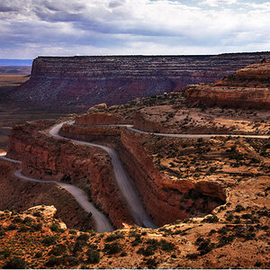 Mexican Hat