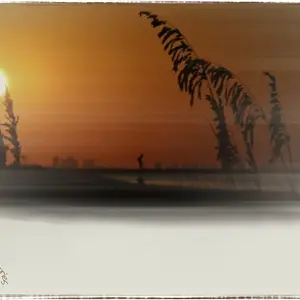 Nostalgic Memories by Lea