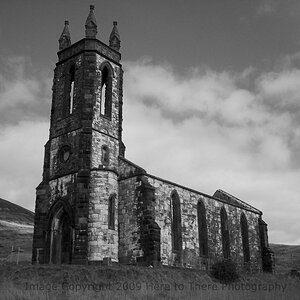 Dunlewy_Church