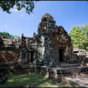 Cambodia Trip 2009