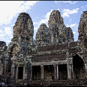 Cambodia Trip 2009