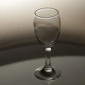 Accidentally Glass
