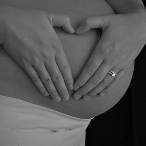 prego shoot of wife