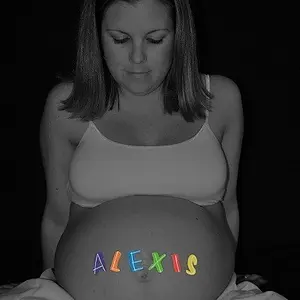 prego shoot of wife