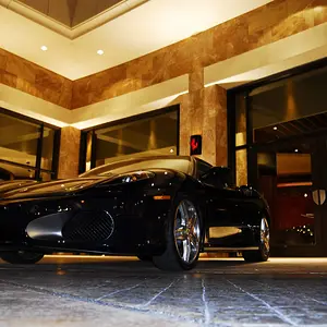 Wynn Ferrari