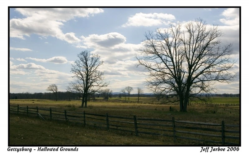 116-Gettysburg