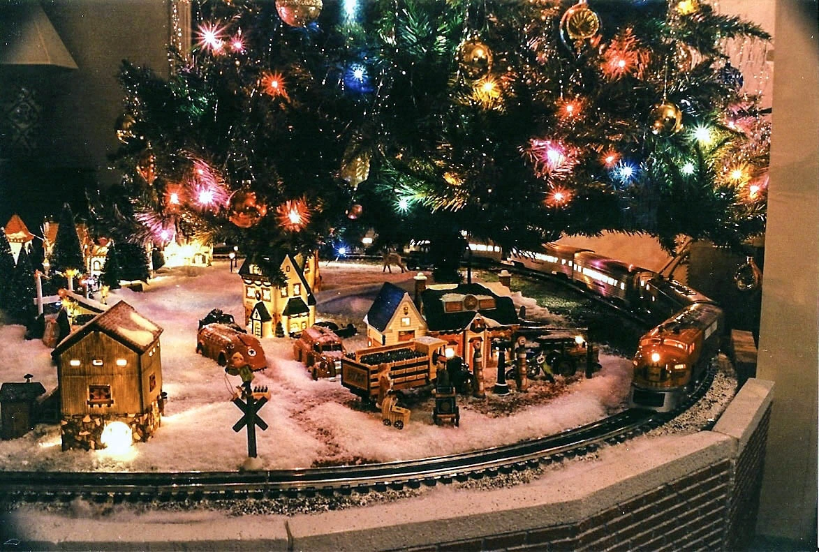 1994 Coca-Cola Corner
