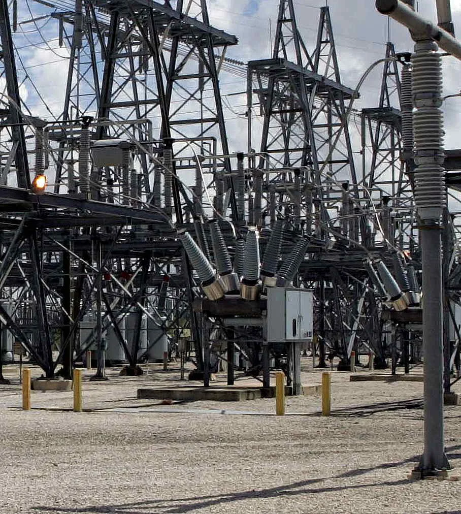 285 Kv Switch