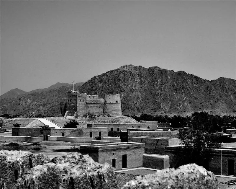 5212-Fujairah_Fort_8x10_2AMedium