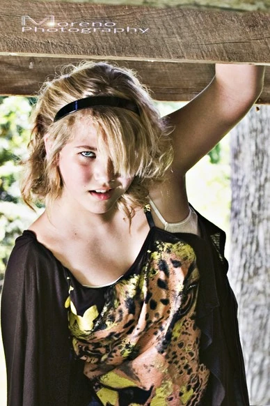9/10 photoshoot Julia