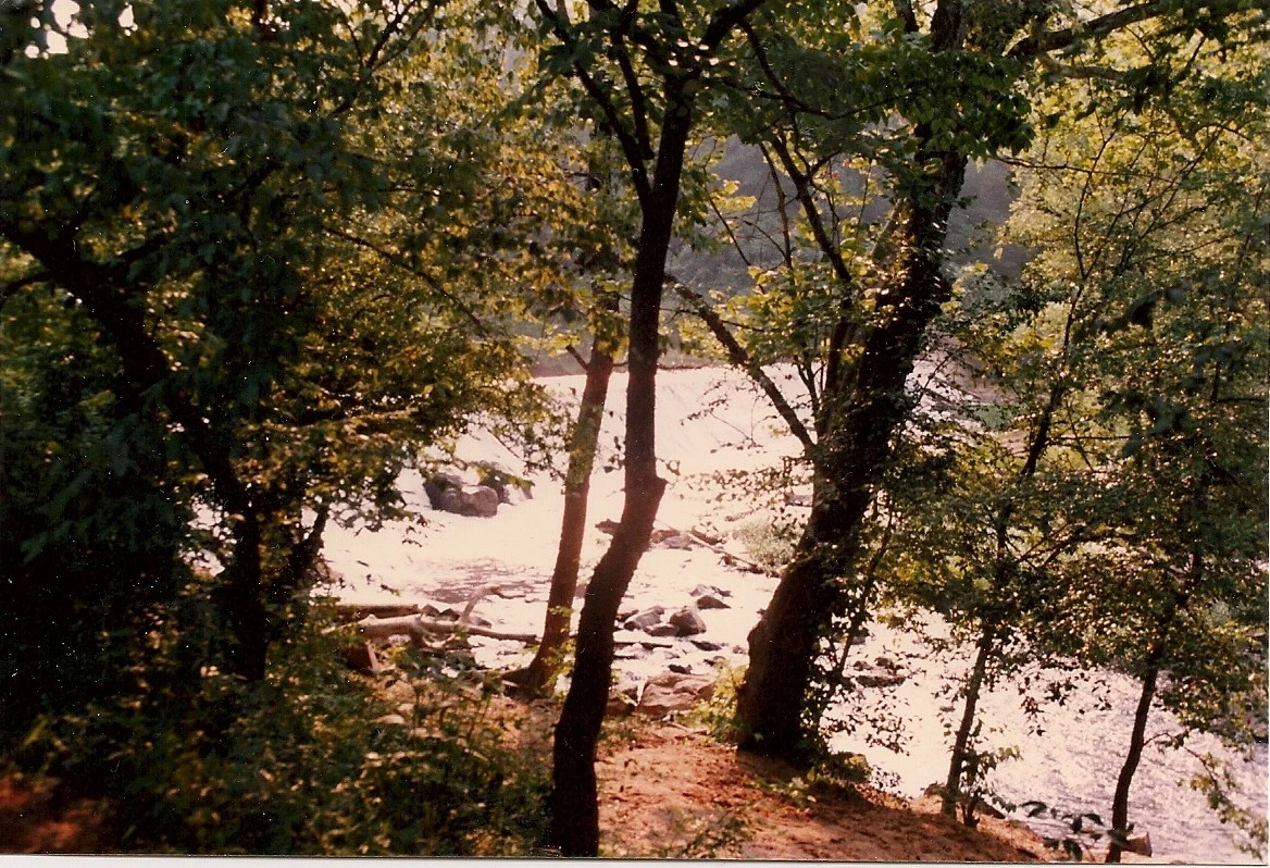 A Day at West Point at the Eno-Durham NC
