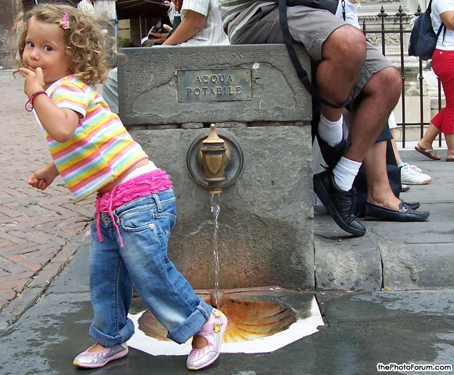 Acqua Potabile