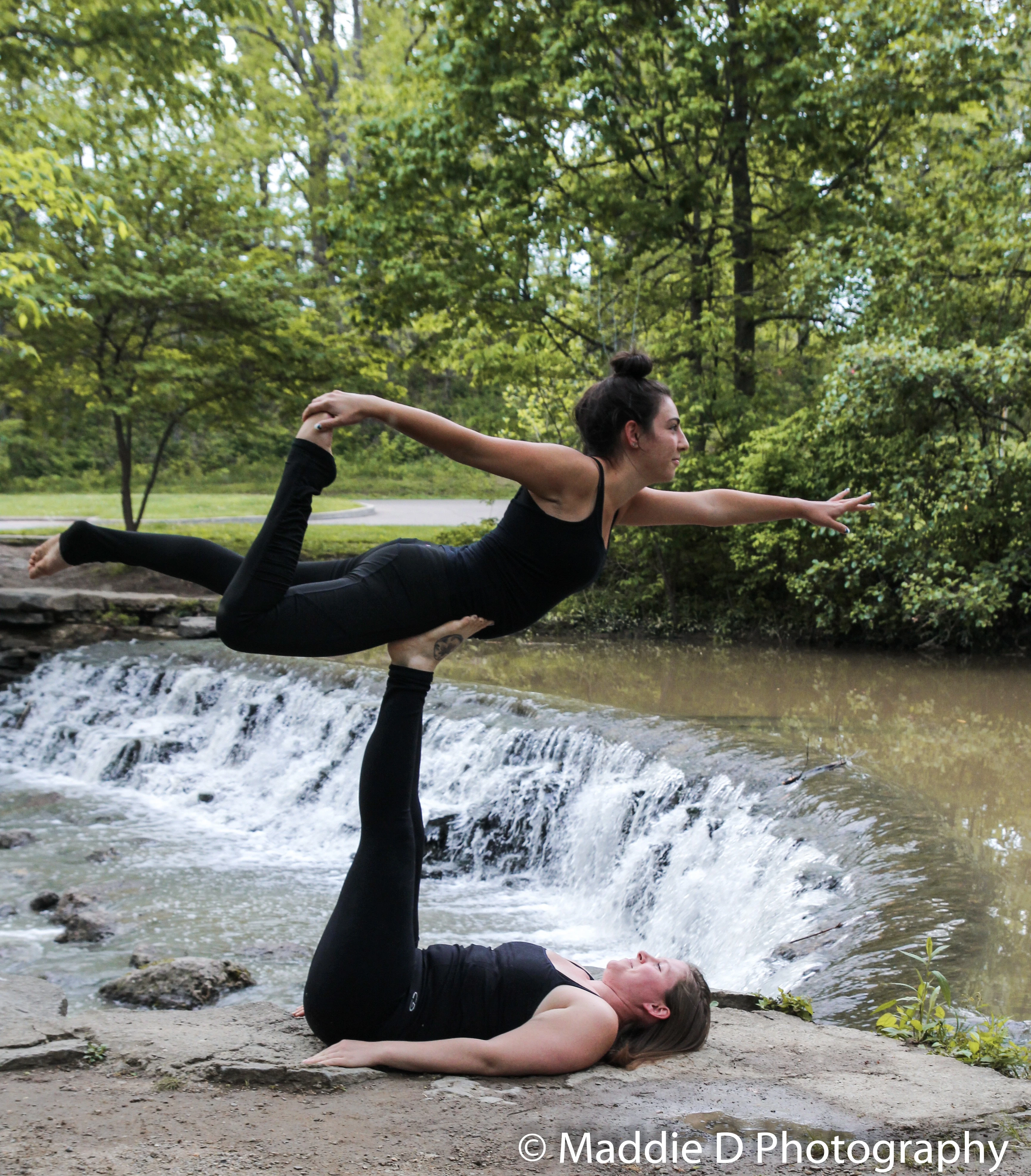 Acroyoga