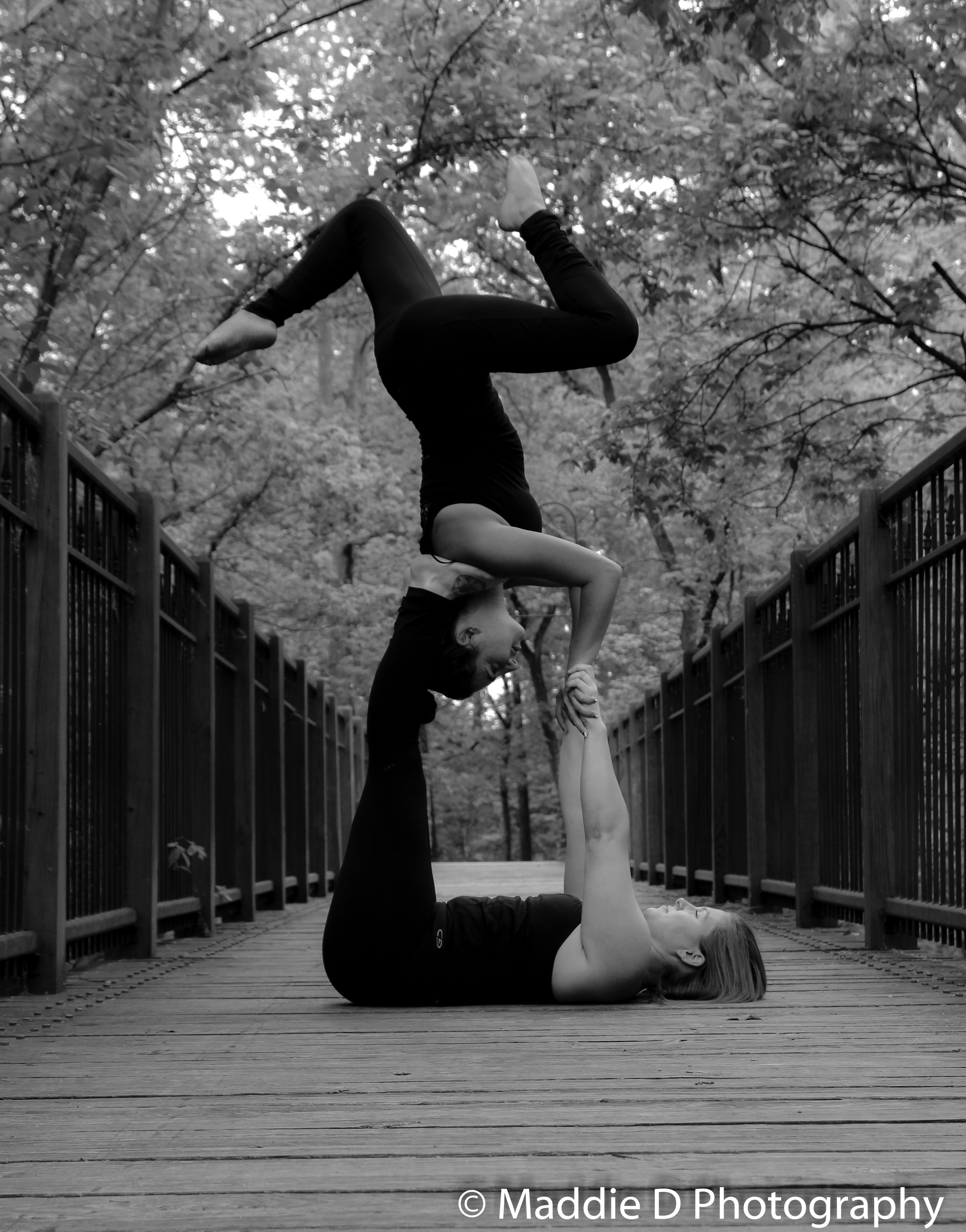 Acroyoga