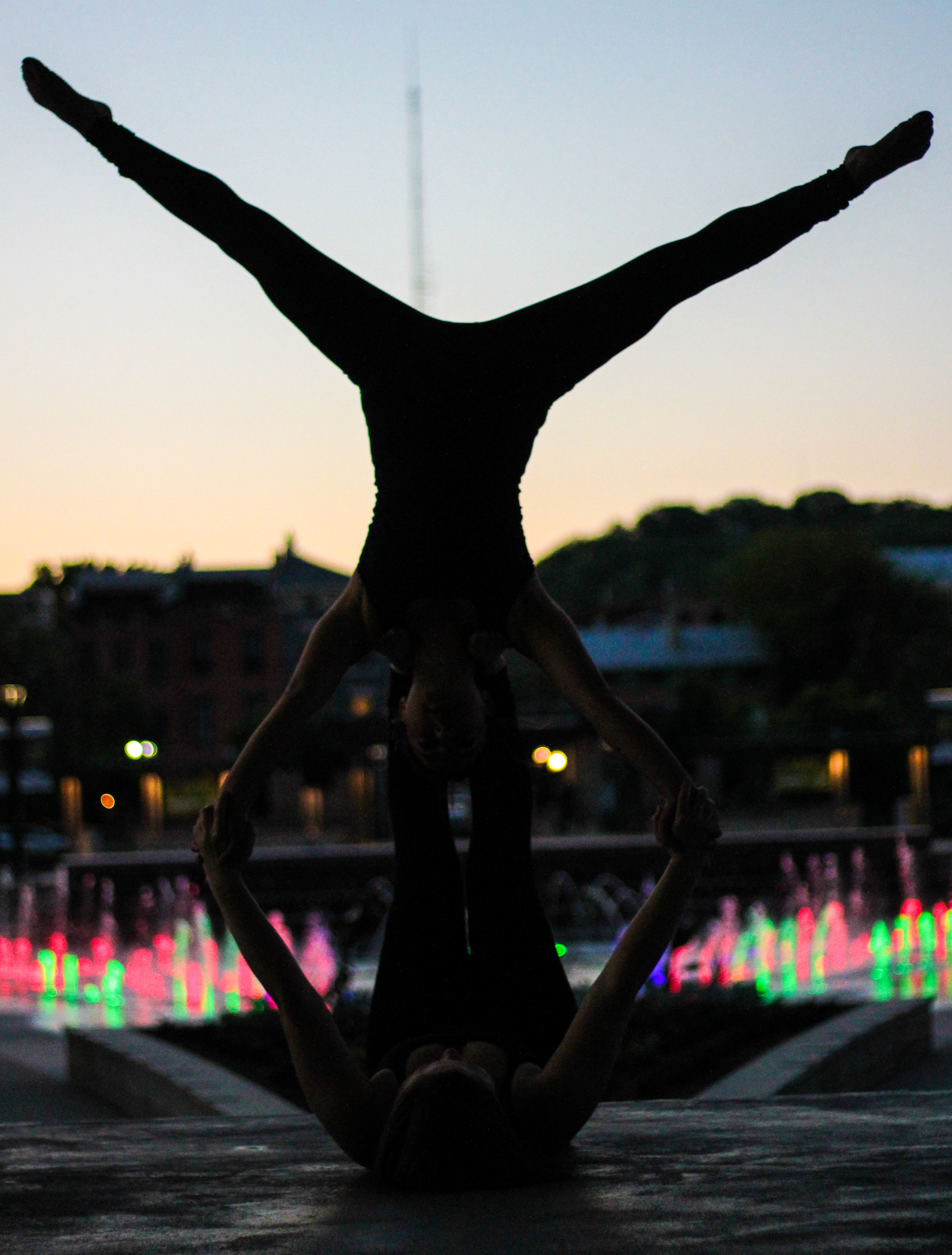 Acroyoga