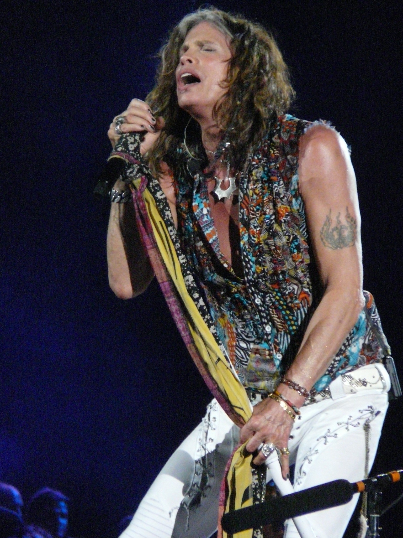 Aerosmith