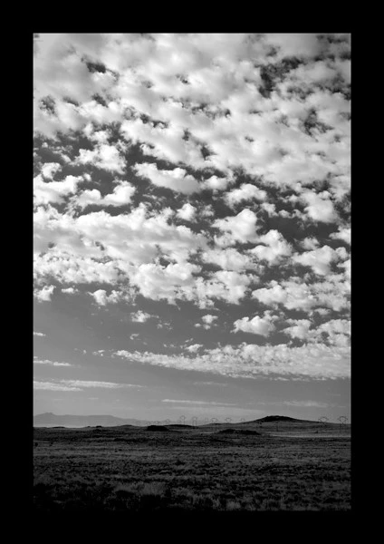 Albuquerque Volcanoes