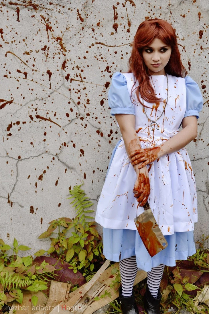 Alice Project