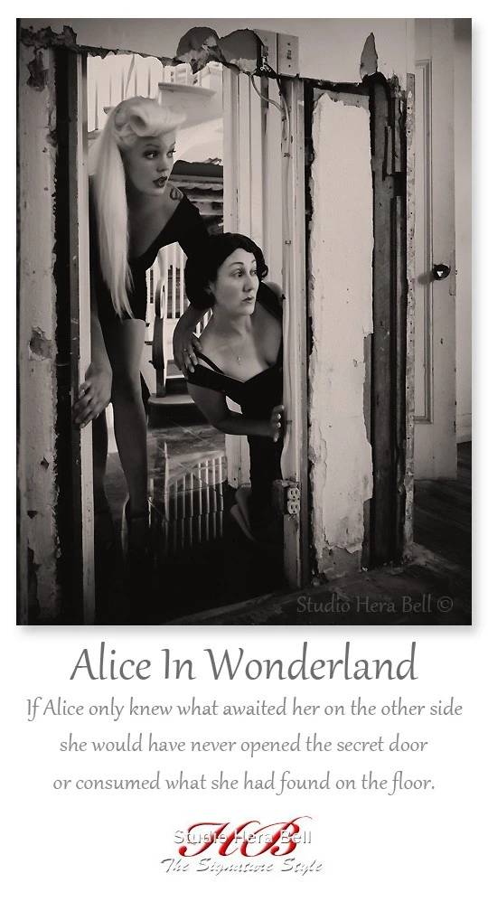 AliceInWonderland