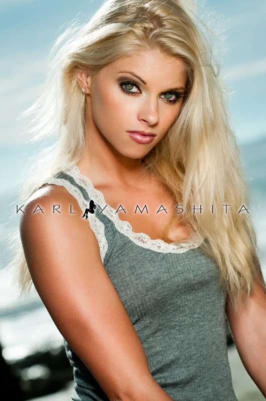 Amber Forrester