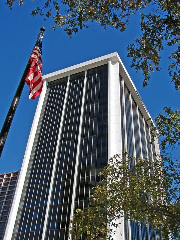 AmSouth Bldg
