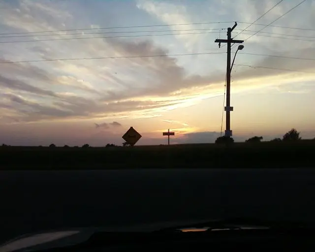 An Addiction To The Sky