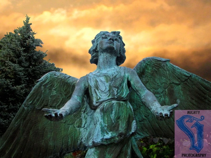 Angel of Hope