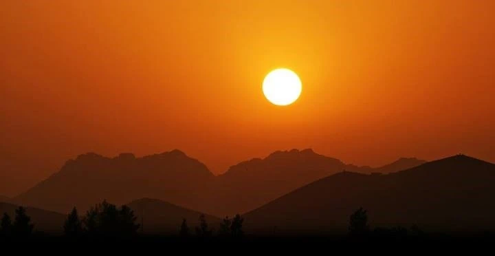 Another day gone.  FOB Shindand