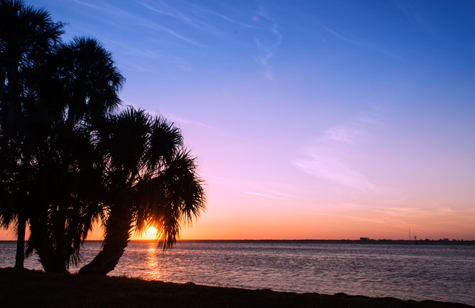 Another Florida Sunset