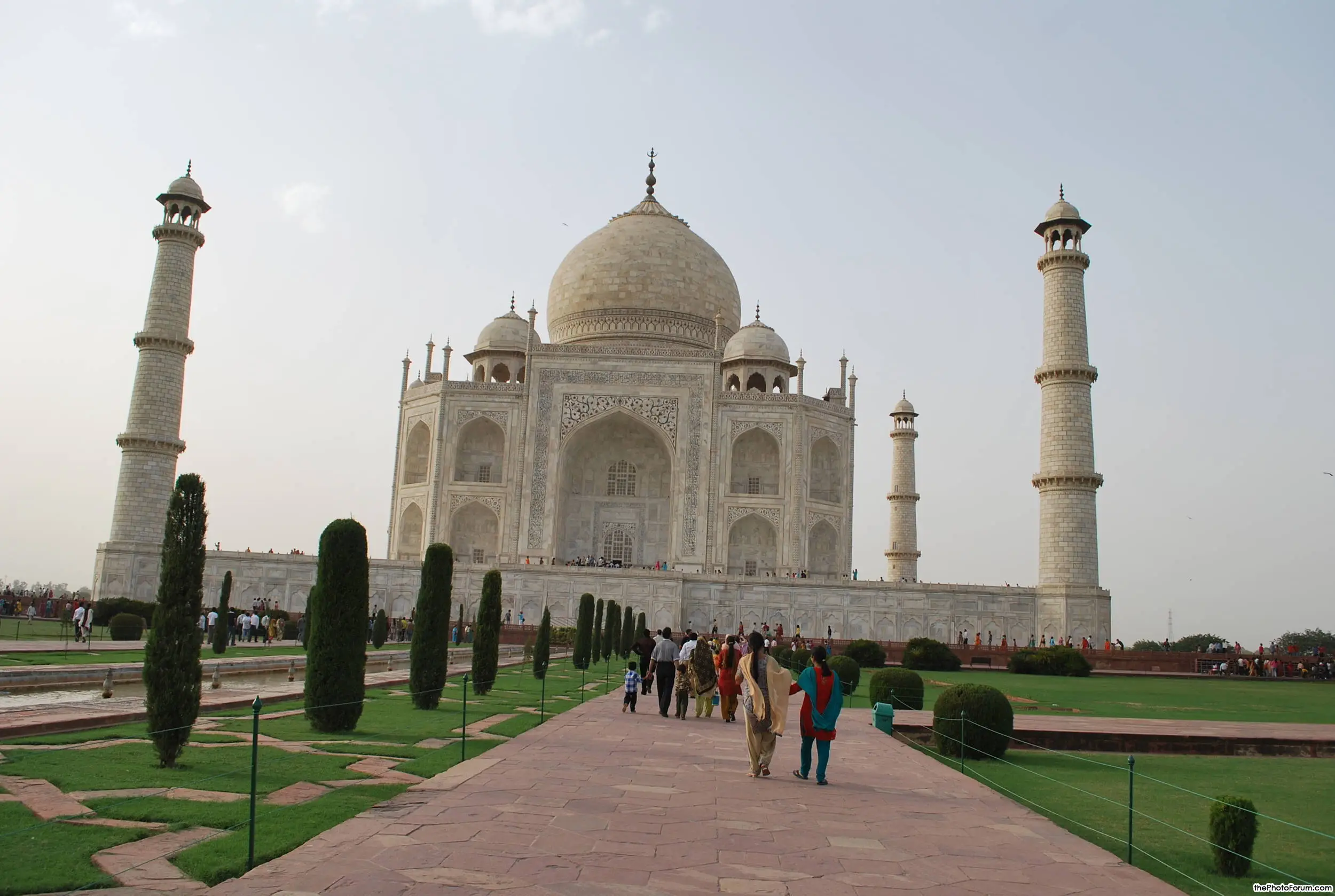 another pic of  TAJ