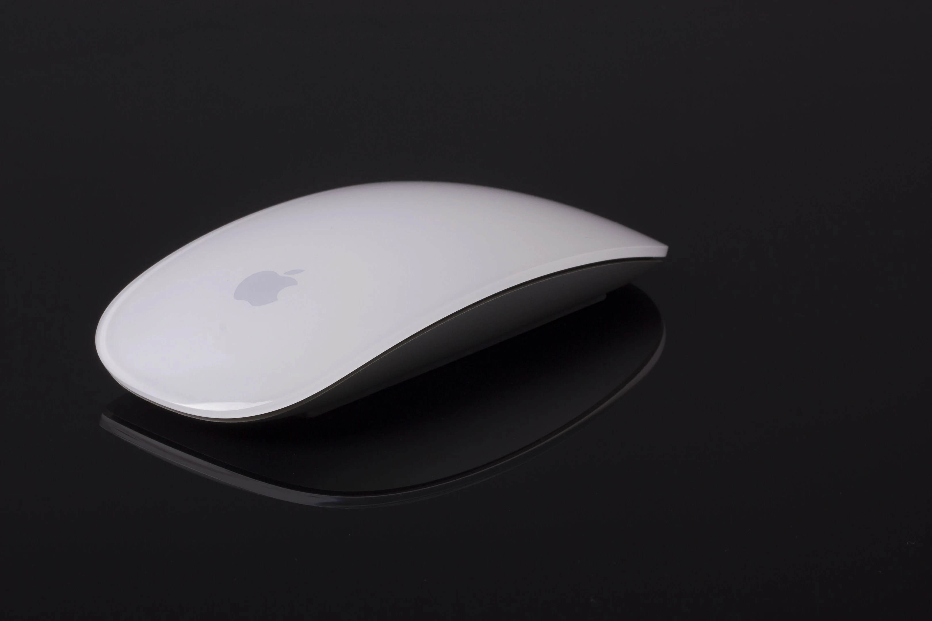 Apple mouse