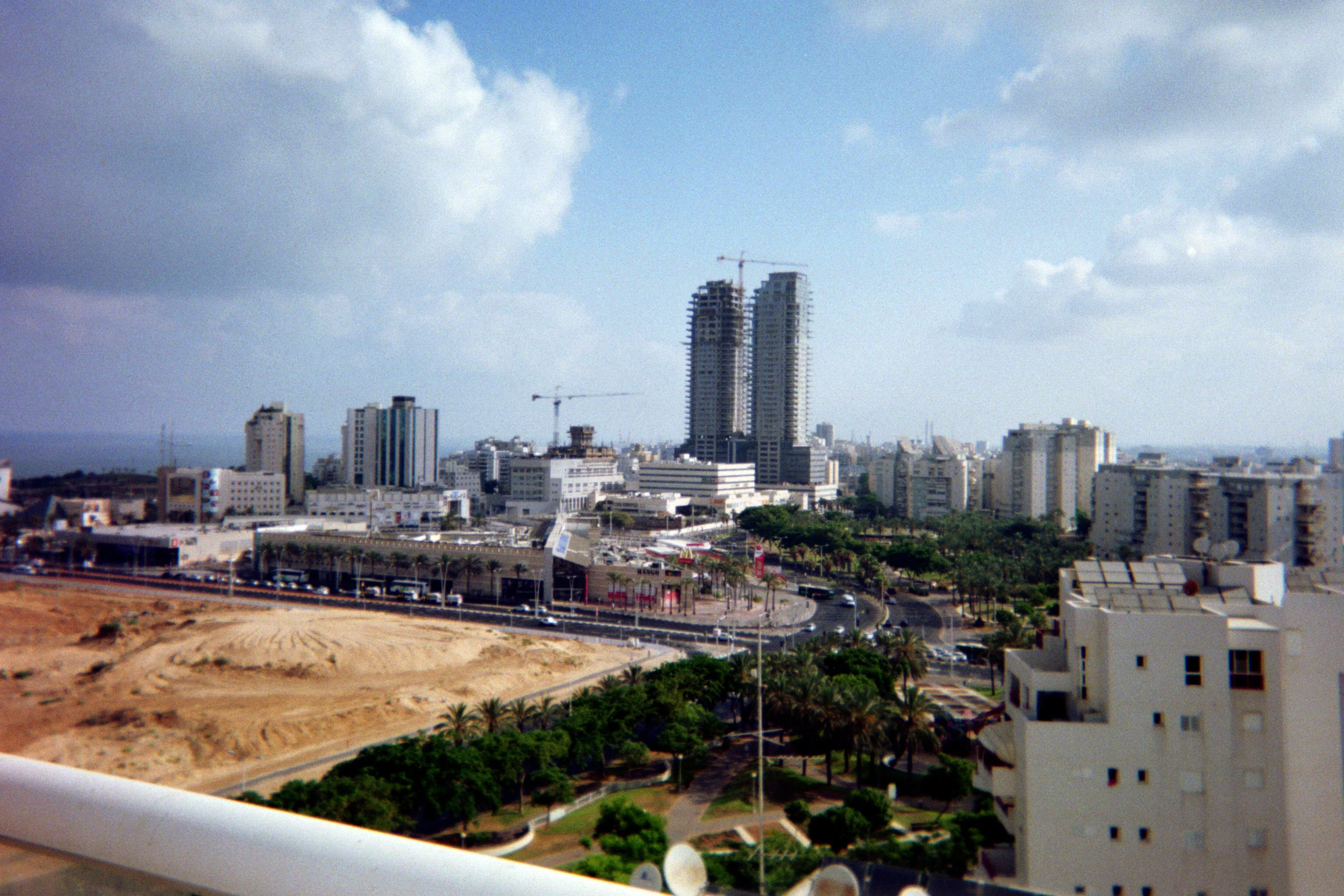 Ashdod