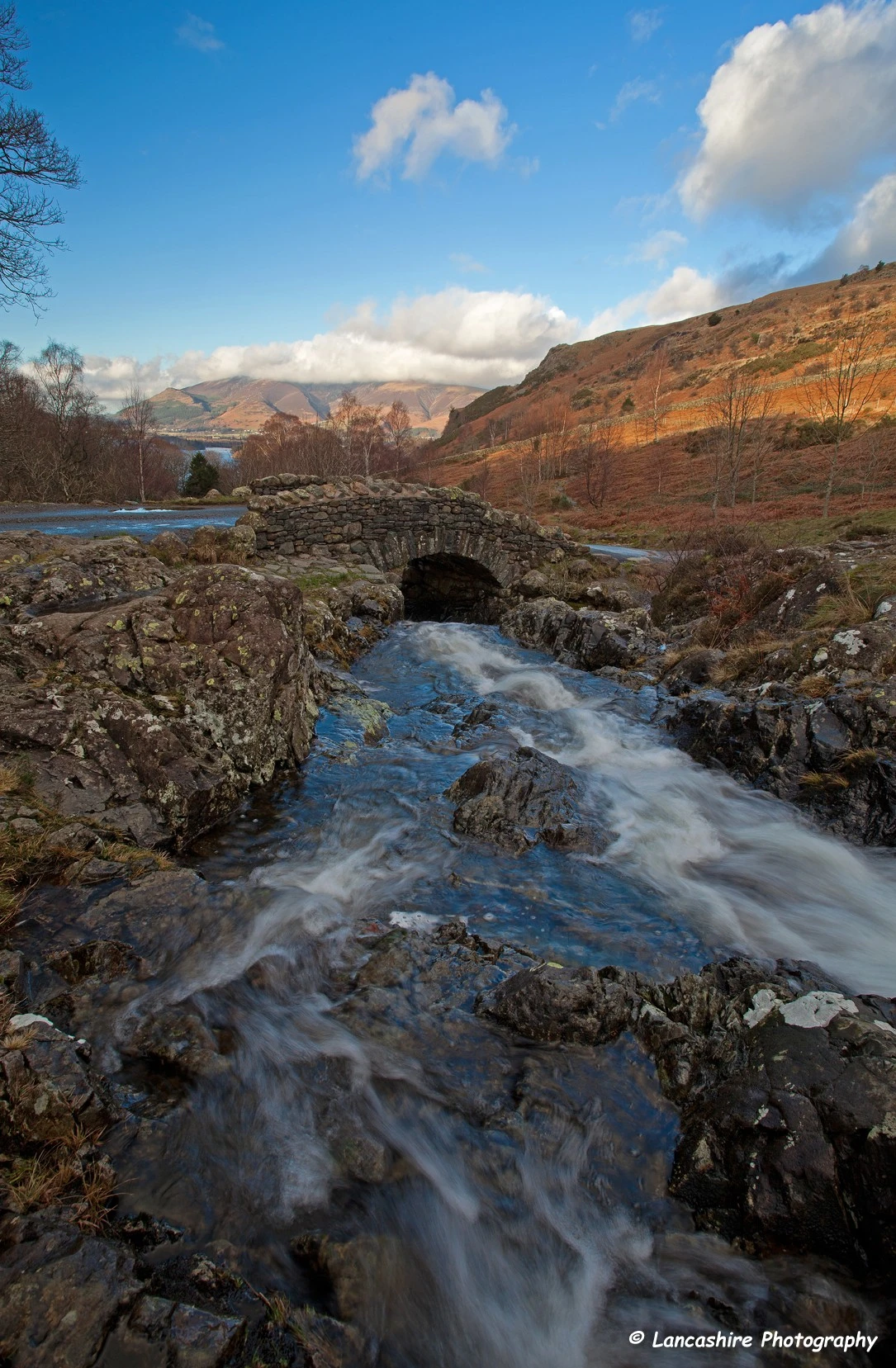 Ashness Bridge