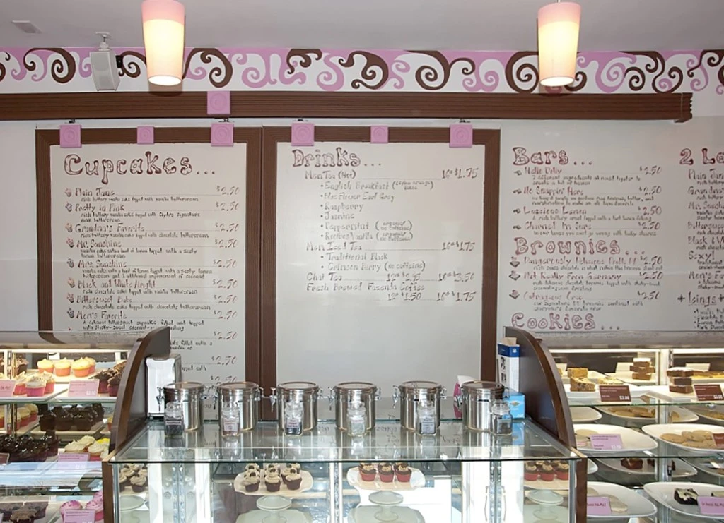 Bakery
