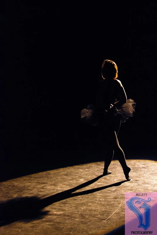 Ballerina