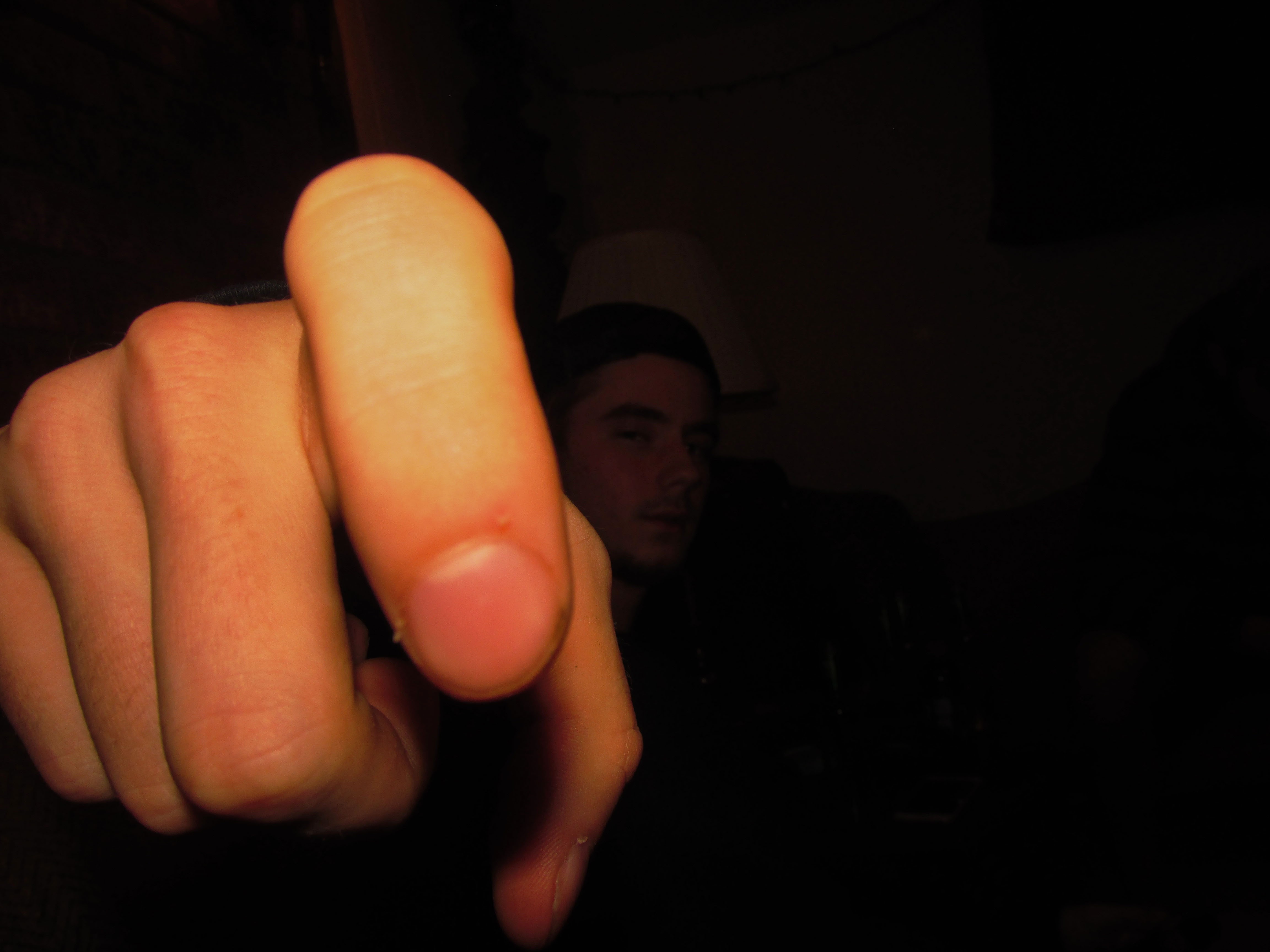Bam Bam
