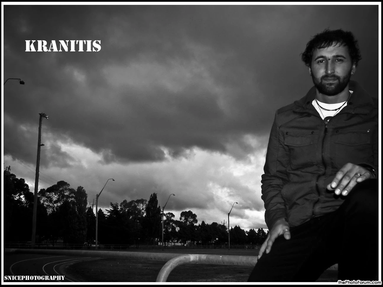 Band Photoshoot