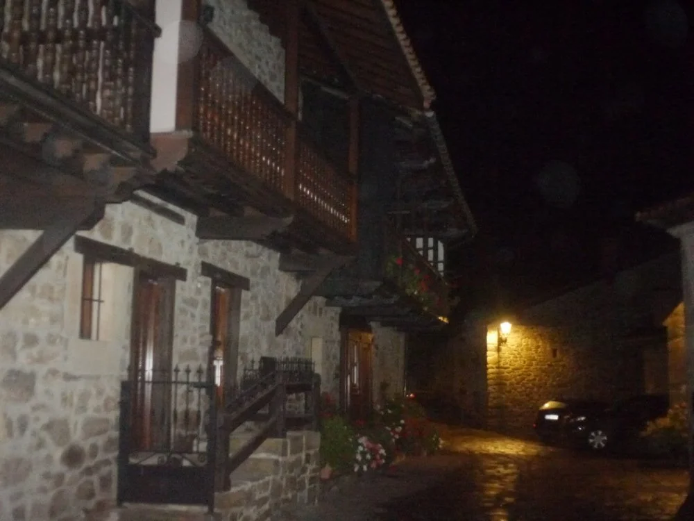 Bárcena Mayor